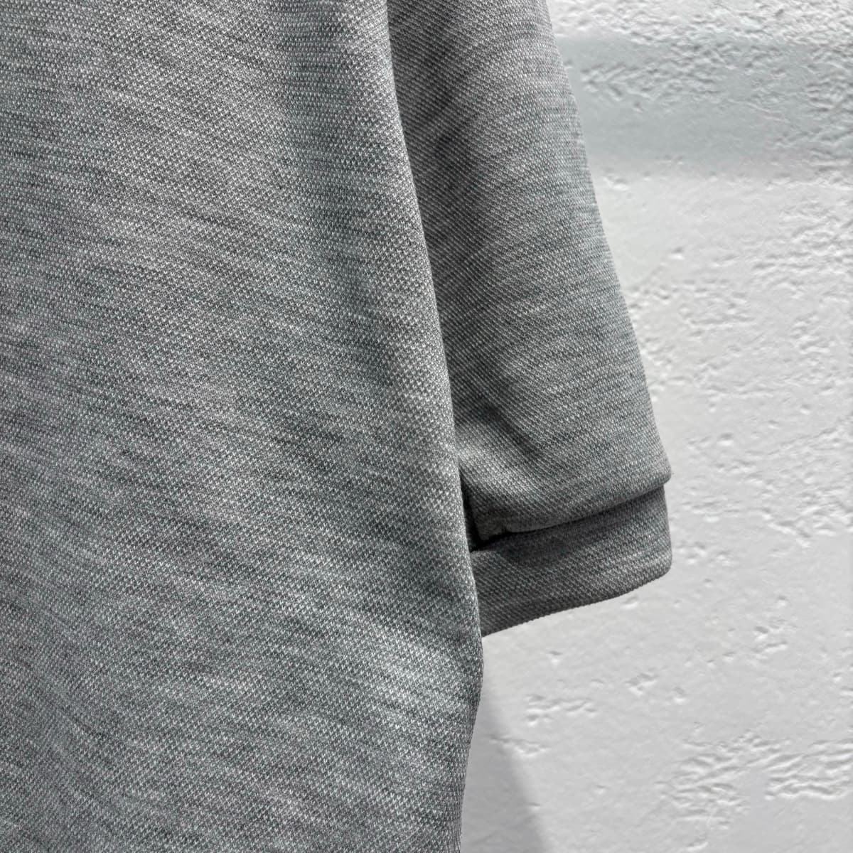 14-Color PK Over Collar Short Sleeve Tee - 이미지 7
