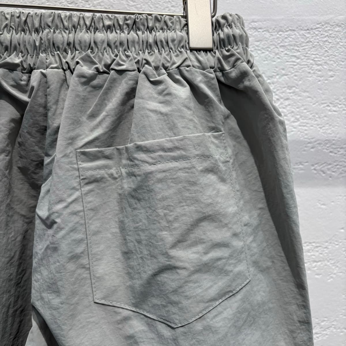 Nylon shorts - 이미지 9