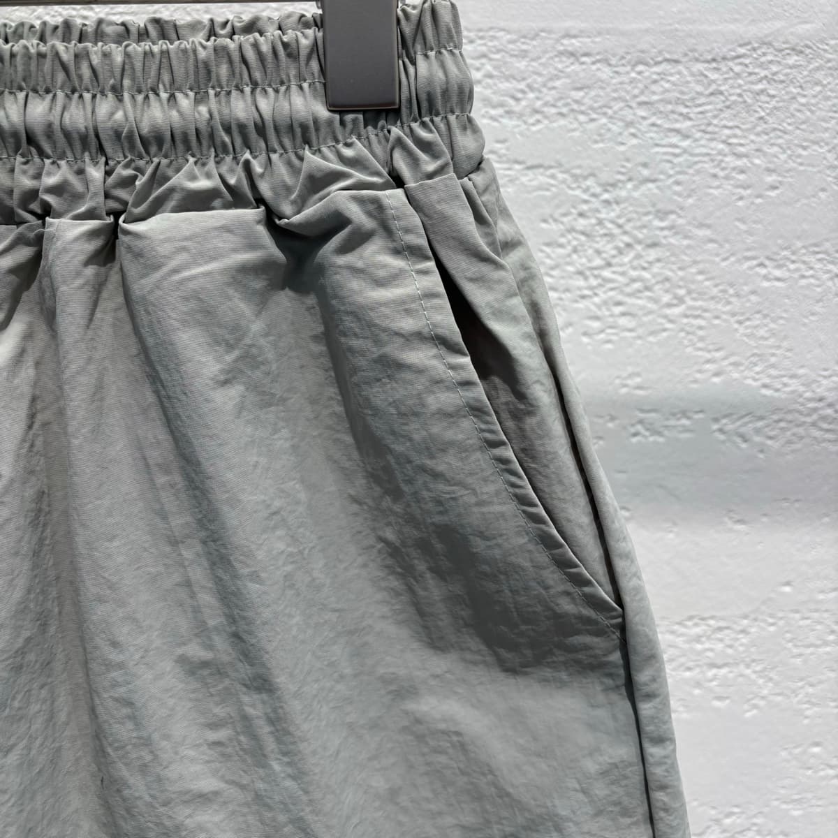 Nylon shorts - 이미지 8