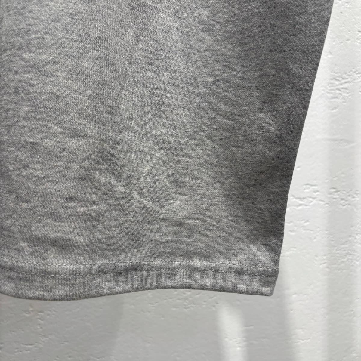 19 Colors Boxy Oversized Short Sleeve Tee - 이미지 6
