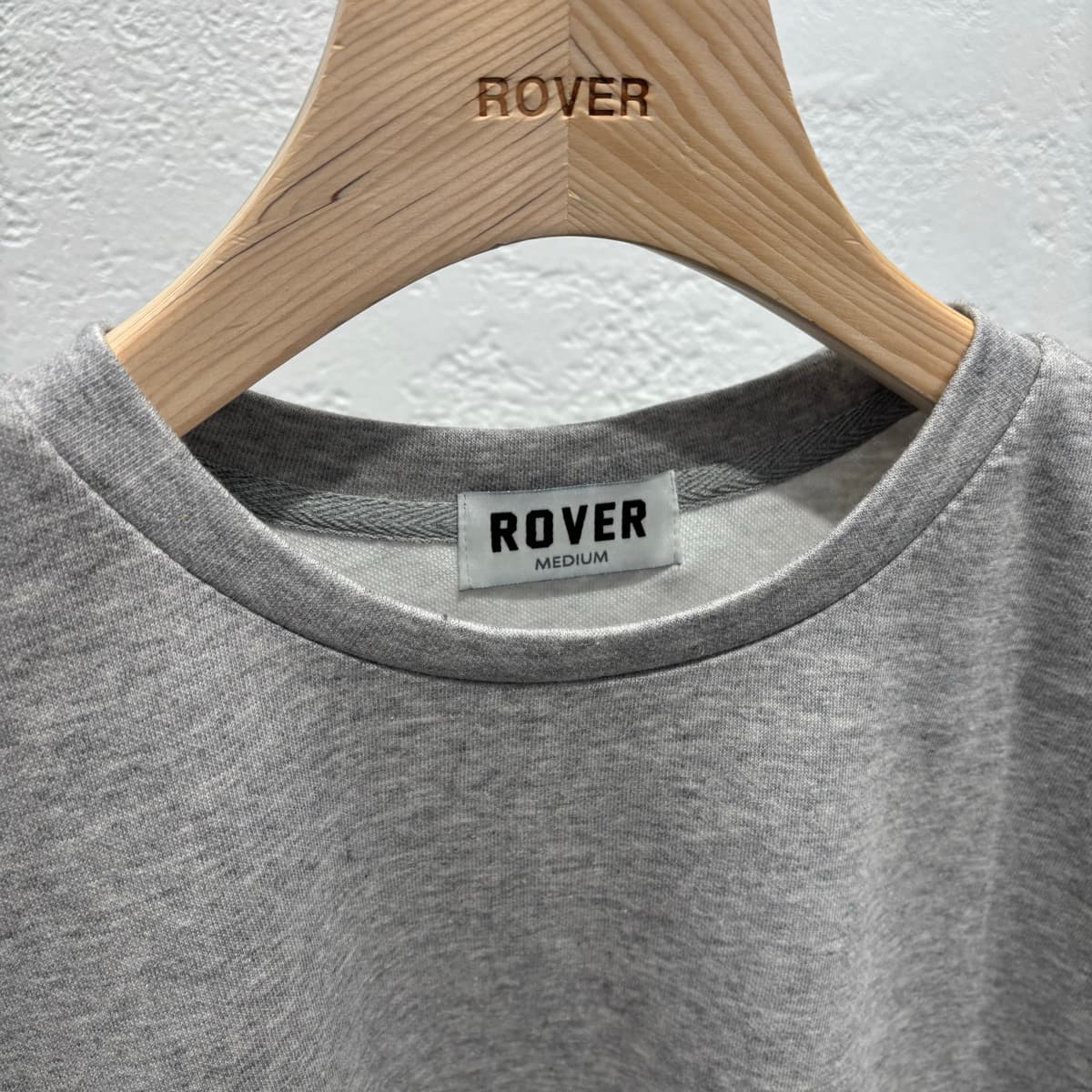 19 Colors Boxy Oversized Short Sleeve Tee - 이미지 3