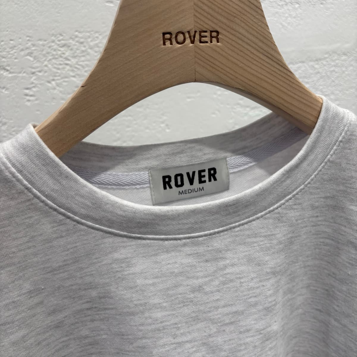 19 Colors Boxy Oversized Short Sleeve Tee - 이미지 7