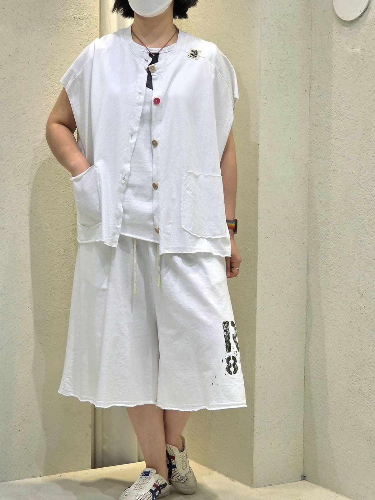 26SS New Arrival) Some Point Cardigan Free Size 77 Comfortable Summer Vest Summer Cardigan Summer Outerwear - 이미지 5
