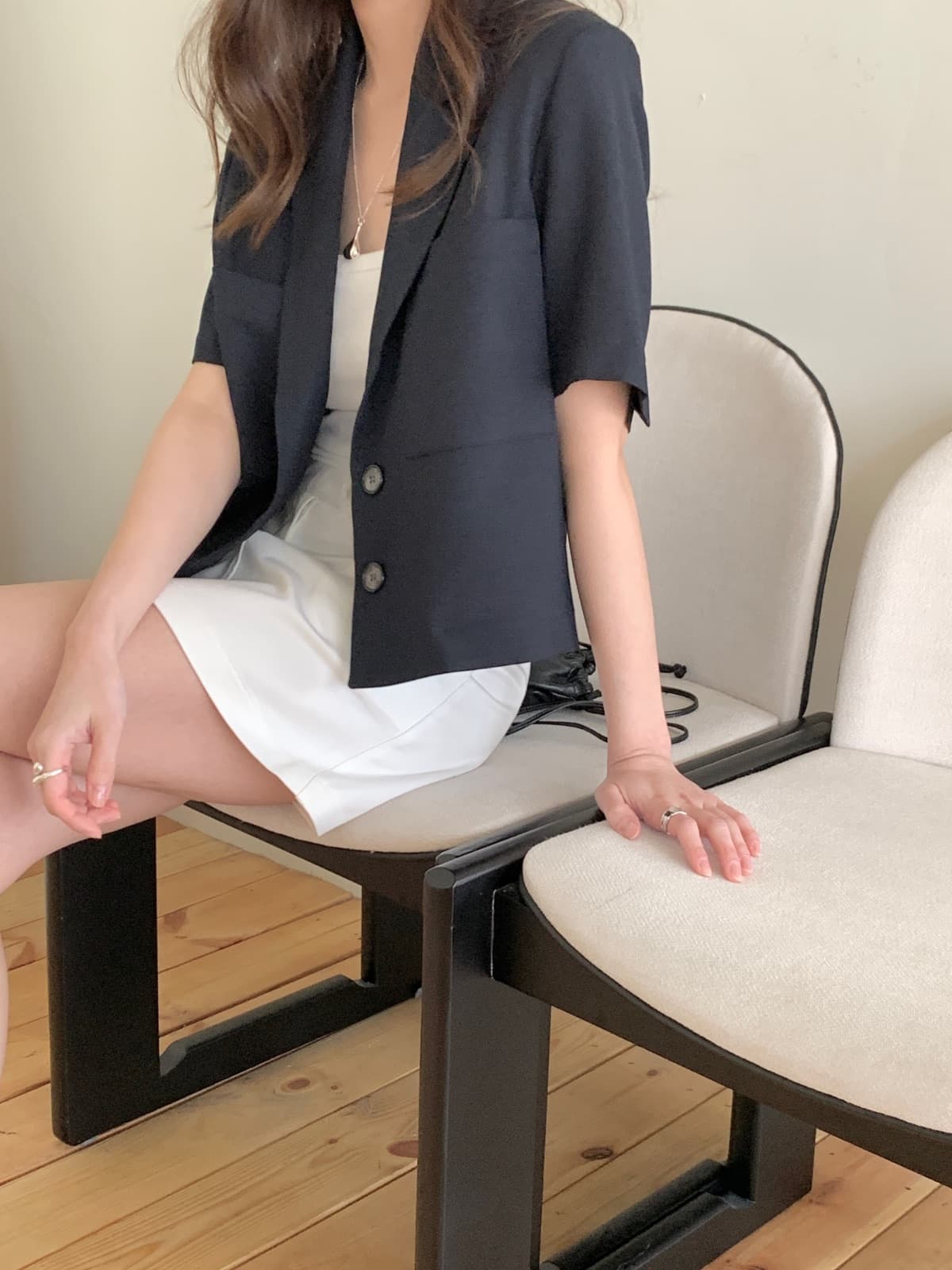 26 Summer New Arrival) Bob Pocket (Special Offer, Made in Korea, Domestic Fabric, In-house Production, Quality Guaranteed, Spandex) - 이미지 12