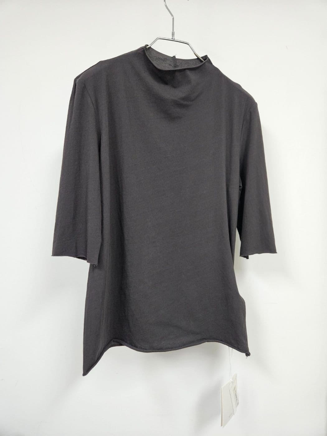 Half-Polaroid T-shirt - 이미지 3
