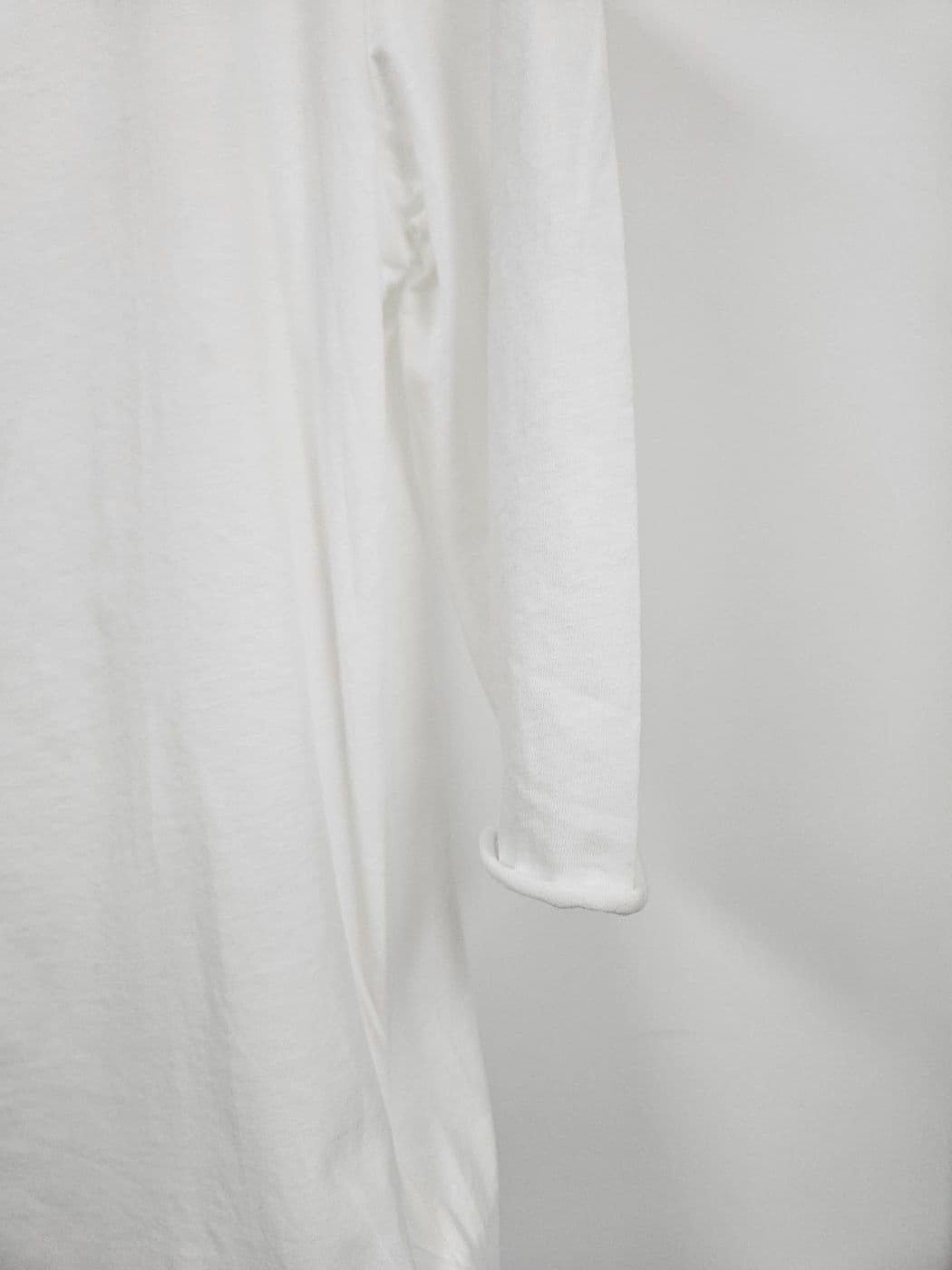 Half-Polaroid T-shirt - 이미지 6