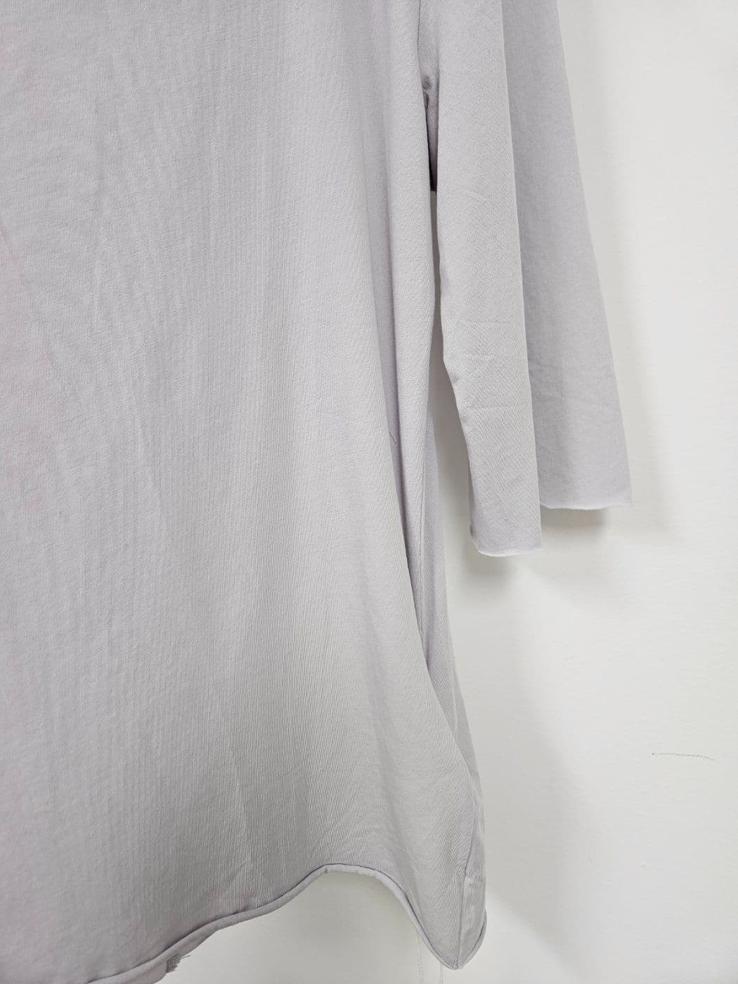 Half-Polaroid T-shirt - 이미지 10