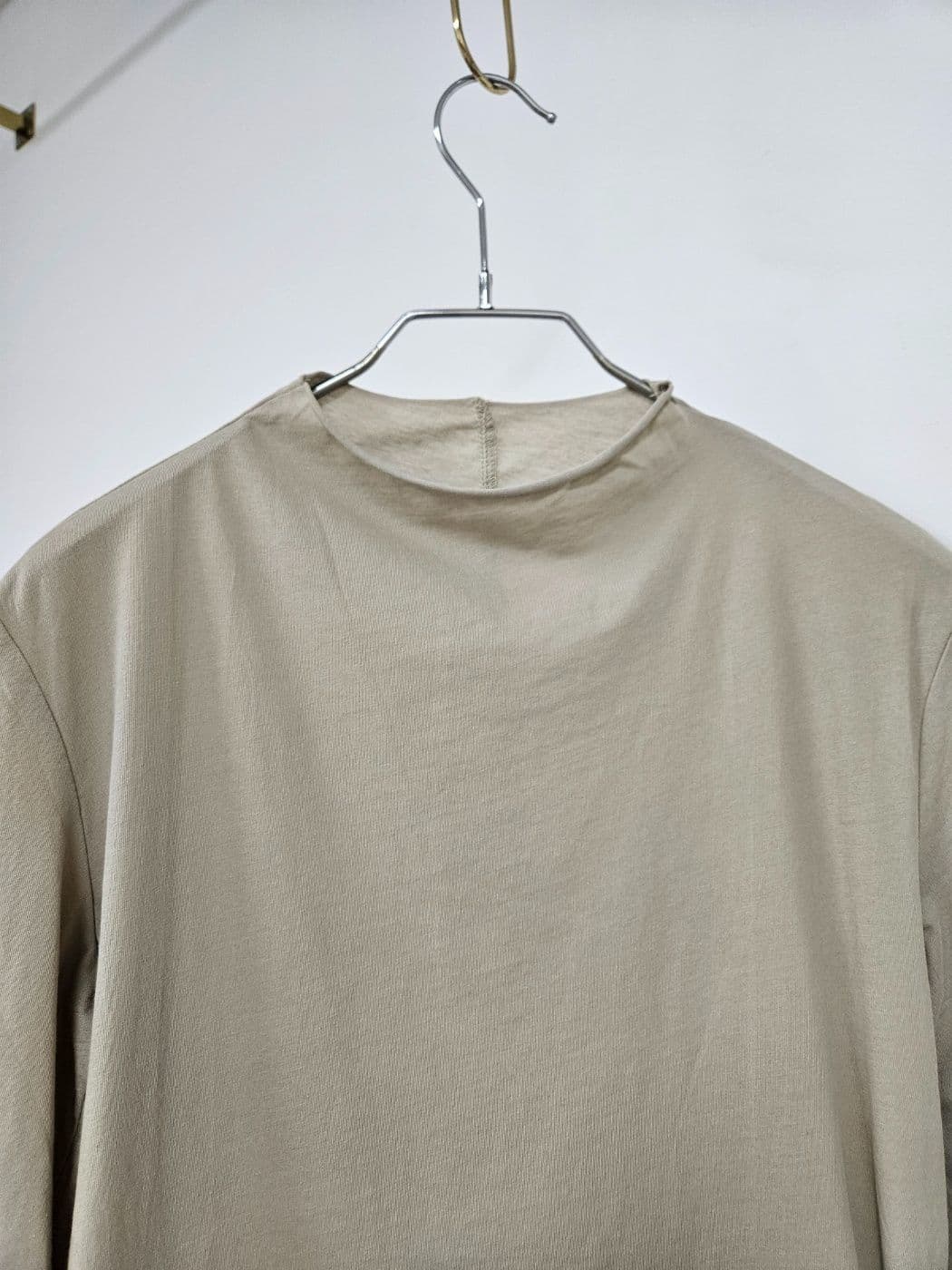 Half-Polaroid T-shirt - 이미지 13