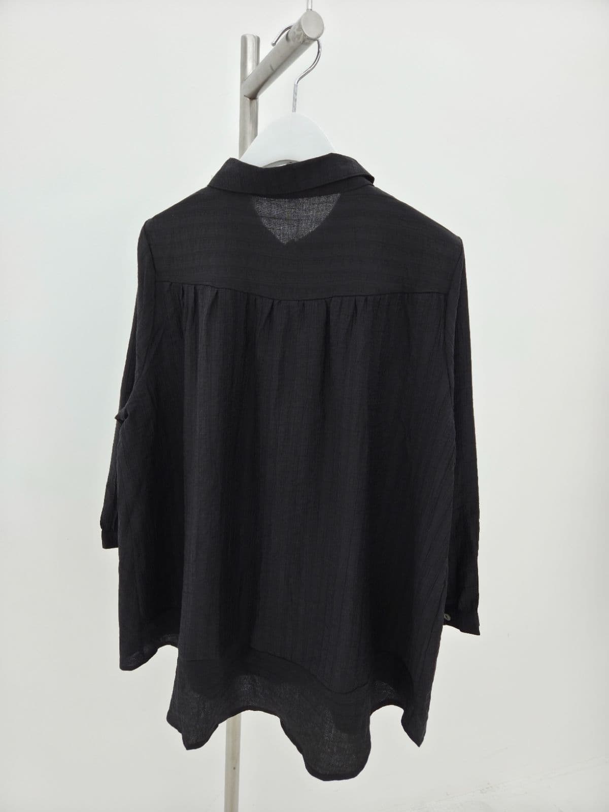 M Jubleu Blouse - 이미지 5