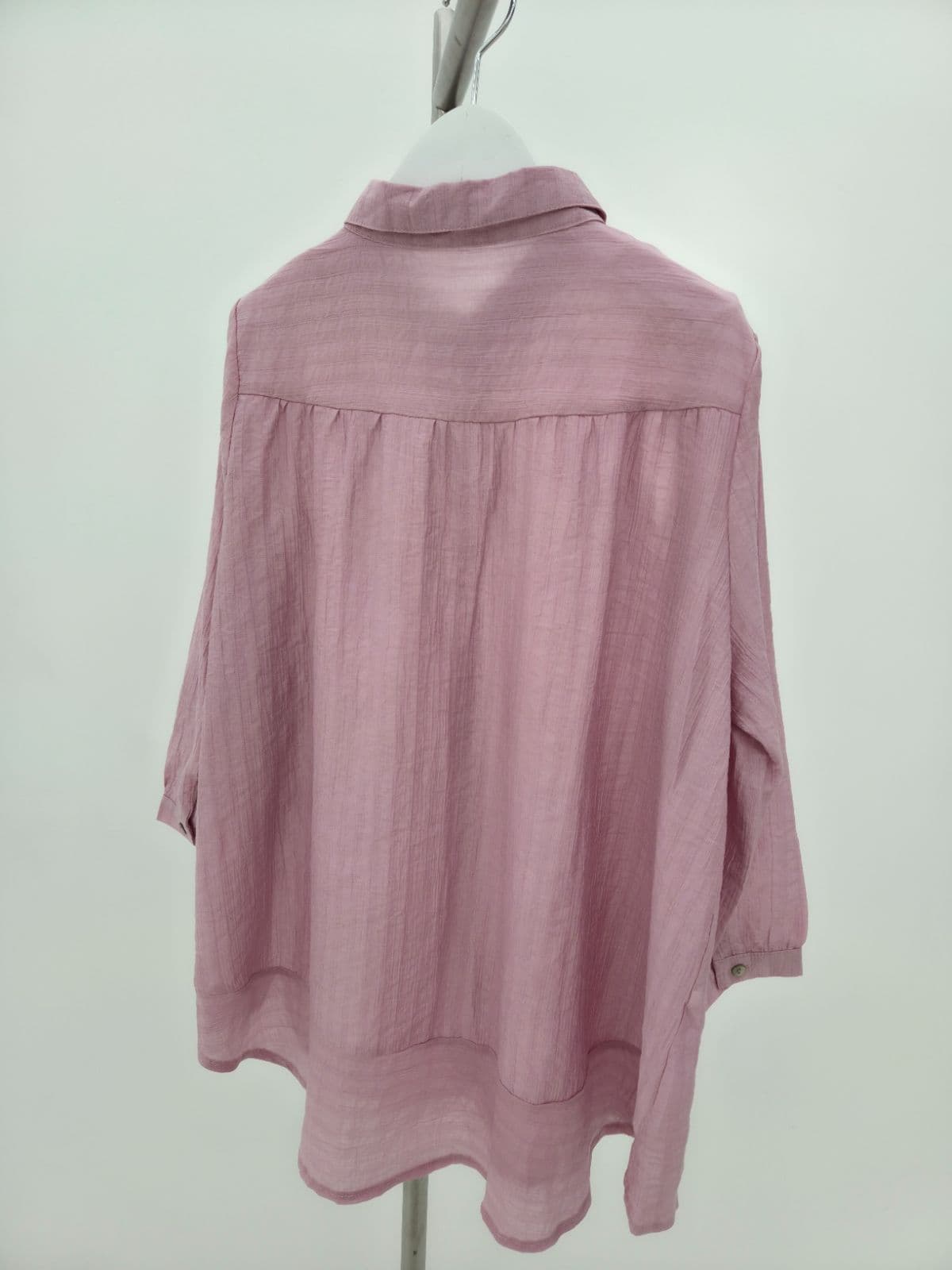 M Jubleu Blouse - 이미지 13