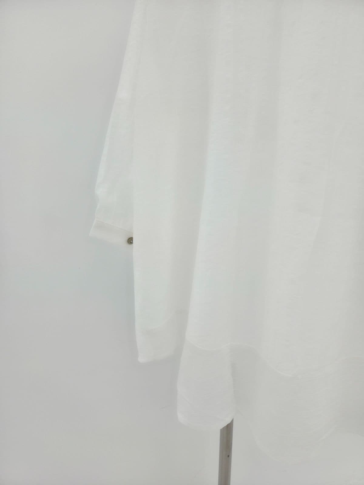 M Jubleu Blouse - 이미지 10