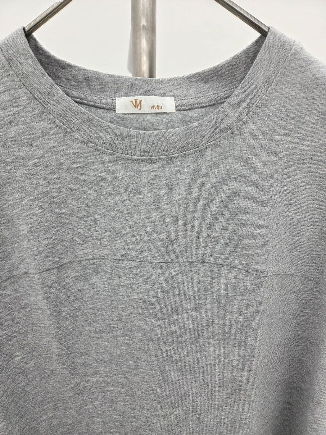 M-Nimal Washed Drop Sleeveless - 이미지 6
