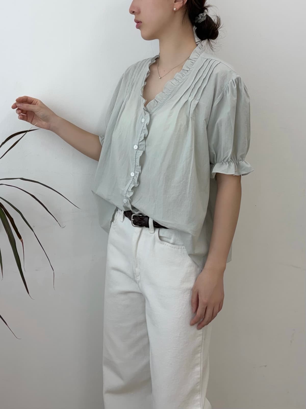 Fresh Lace BL - 이미지 12