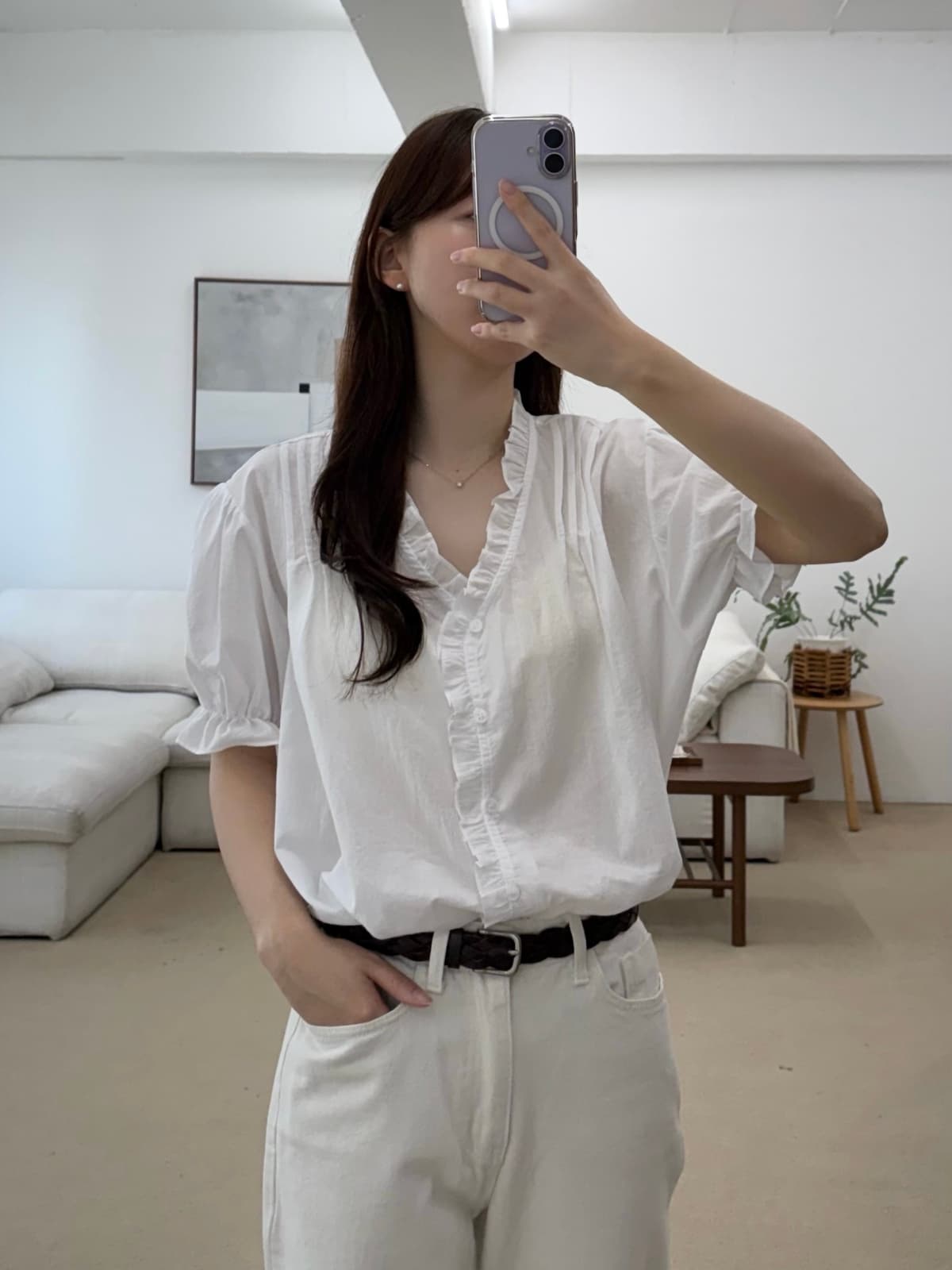 Fresh Lace BL - 이미지 5