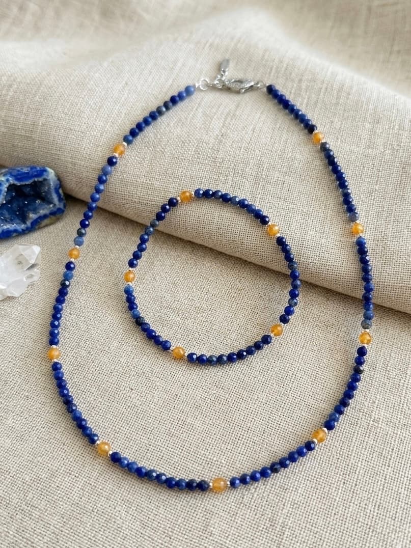 Claudia Necklace - 이미지 2