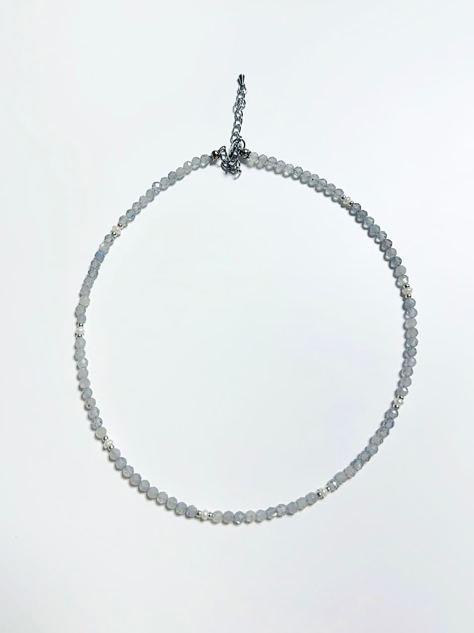 Claudia 2 Necklace - 이미지 4