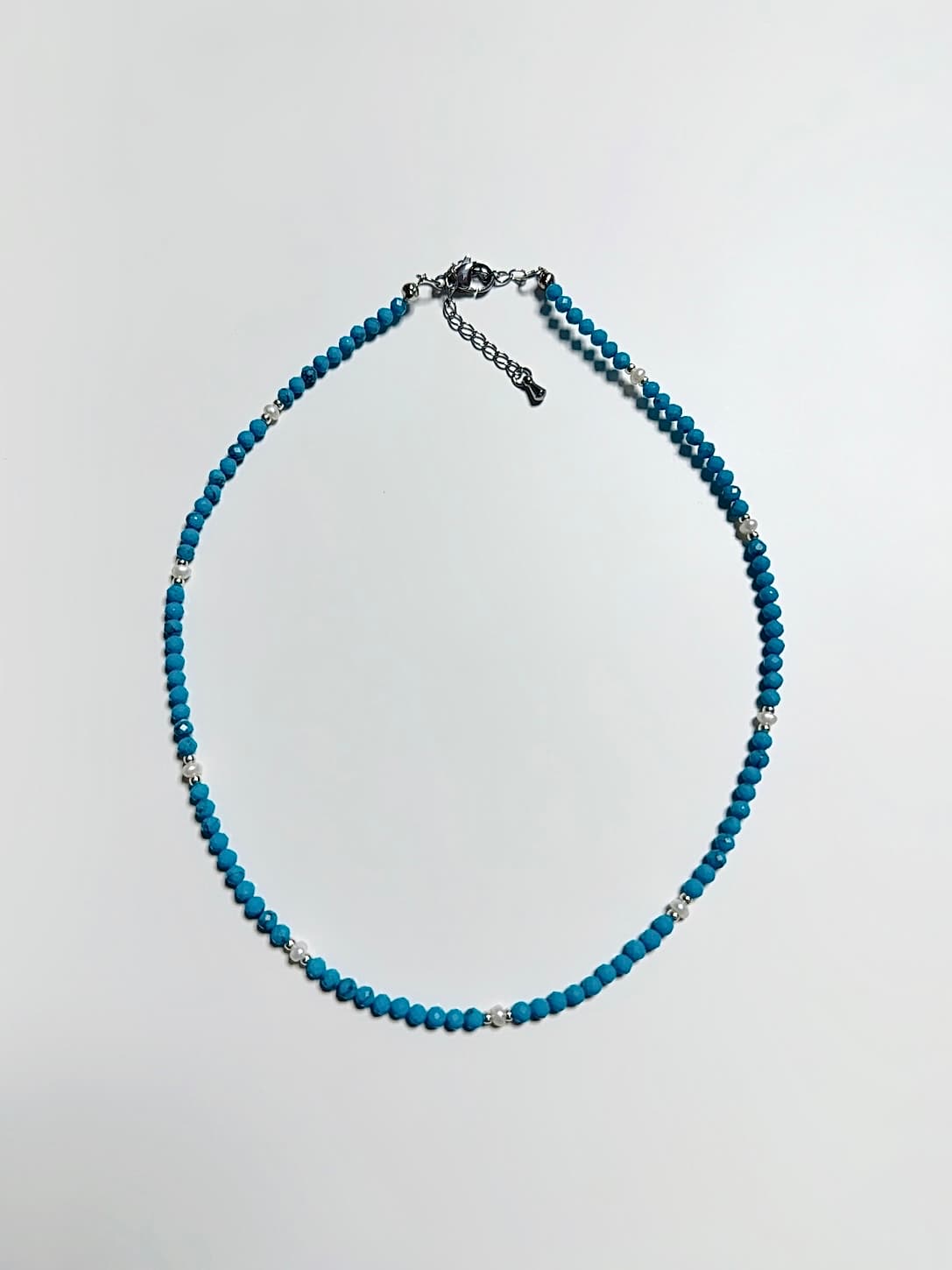 Claudia 2 Necklace - 이미지 6