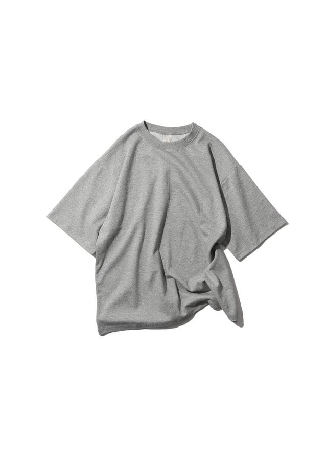 Oversized short sleeves - 이미지 4