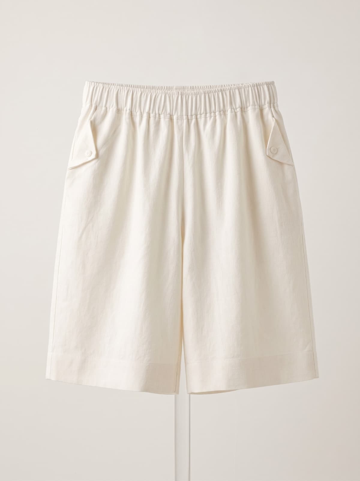 Nine Half Pants Summer Shorts - 이미지 10