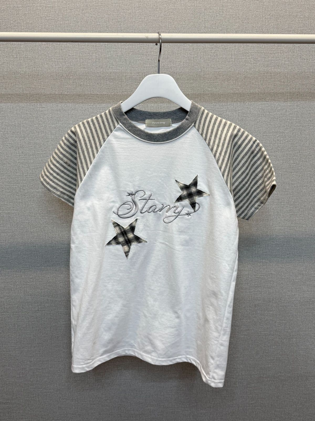 Starina Grand Short Sleeve - 이미지 5