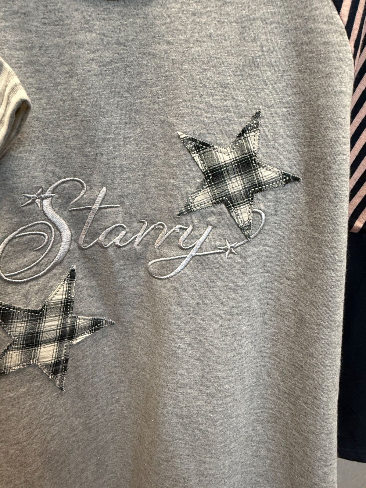 Starina Grand Short Sleeve - 이미지 4