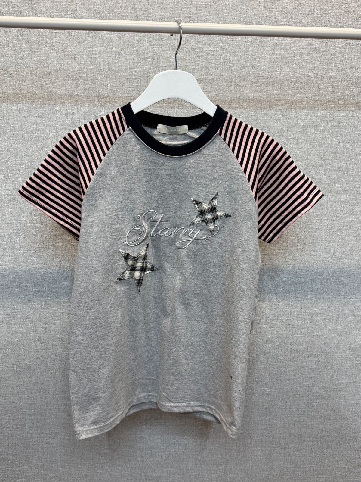 Starina Grand Short Sleeve - 이미지 6