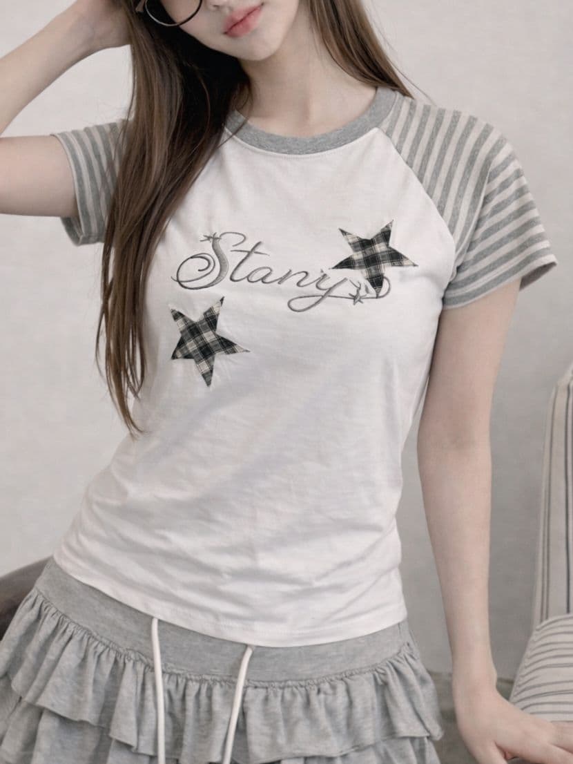 Starina Grand Short Sleeve - 이미지 1