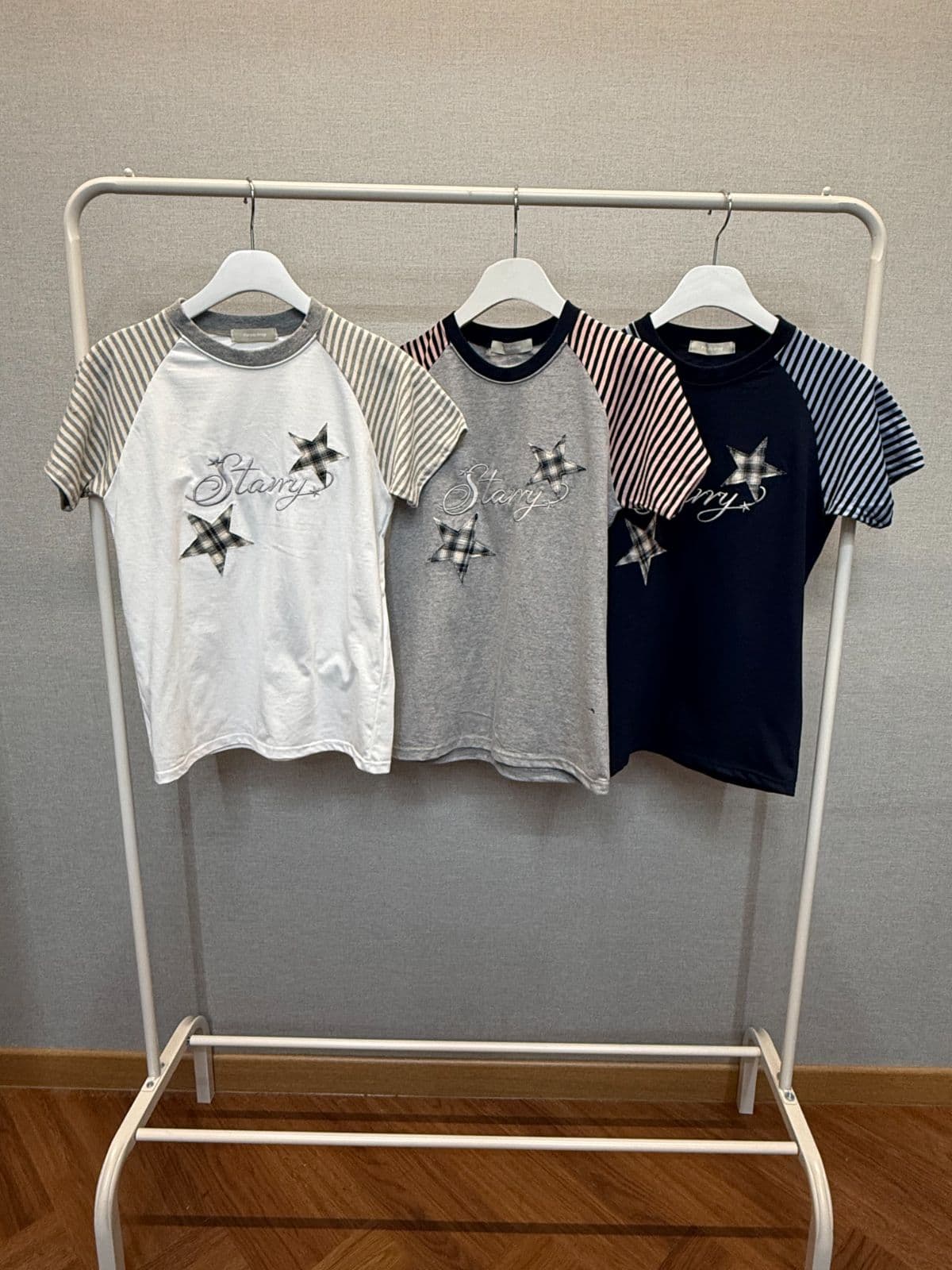 Starina Grand Short Sleeve - 이미지 8