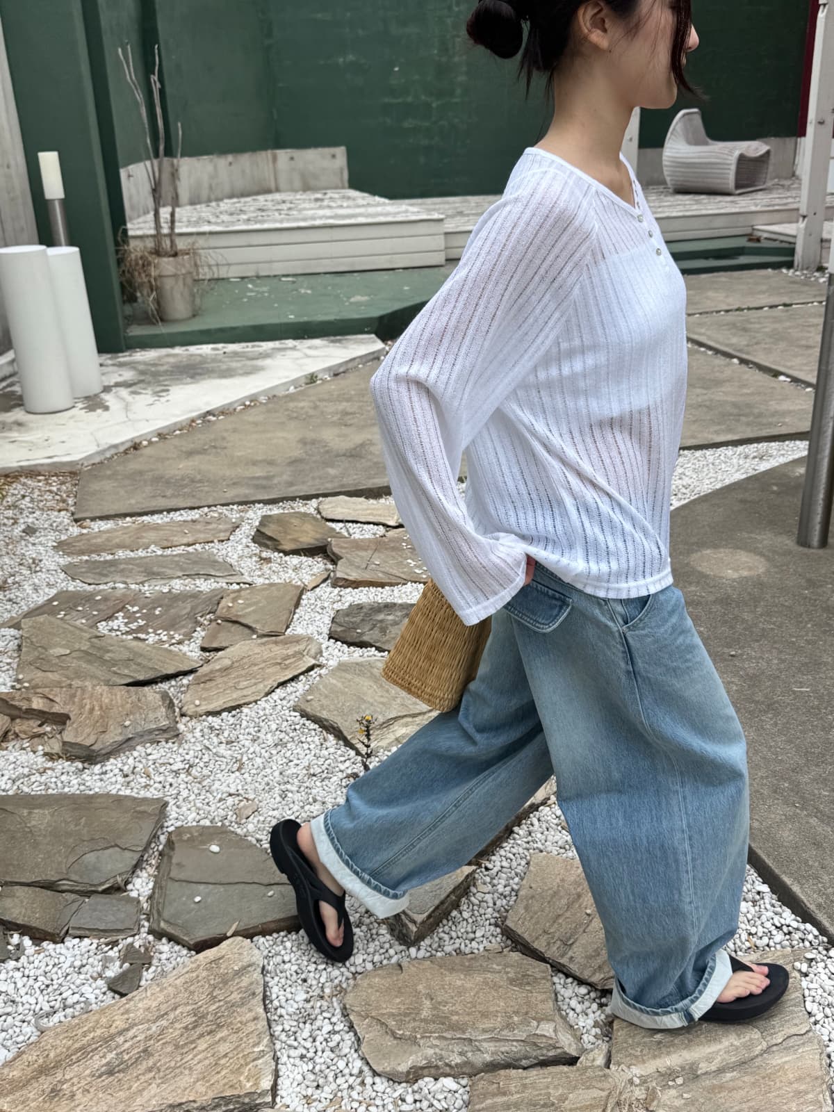 Tod's T (Layered) - 이미지 8