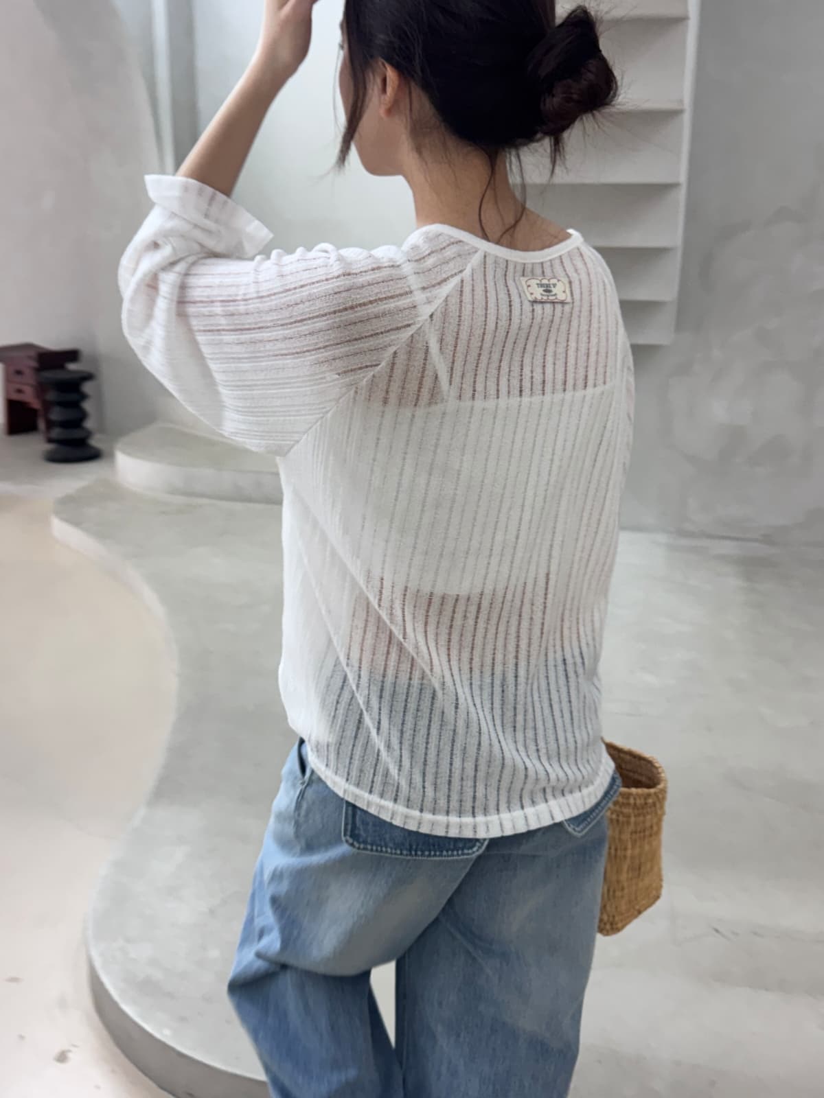 Tod's T (Layered) - 이미지 7