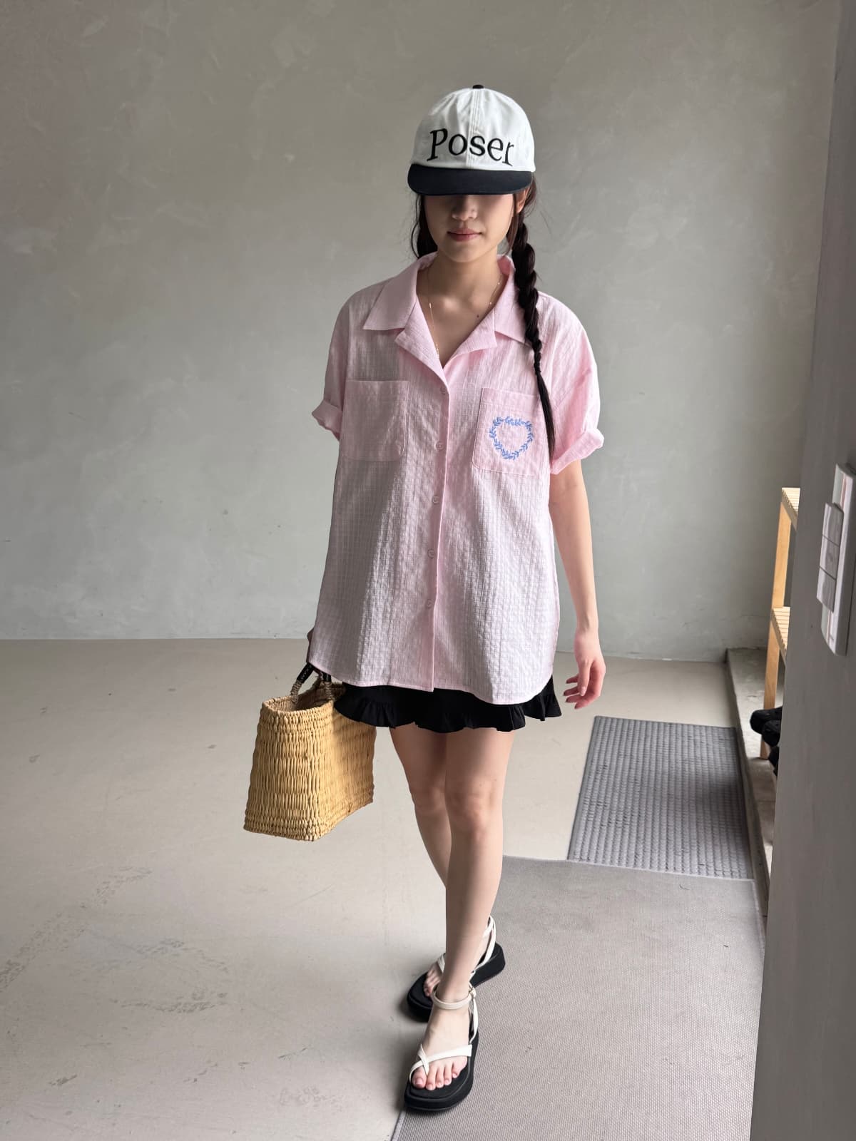 Embroidery nb - 이미지 10