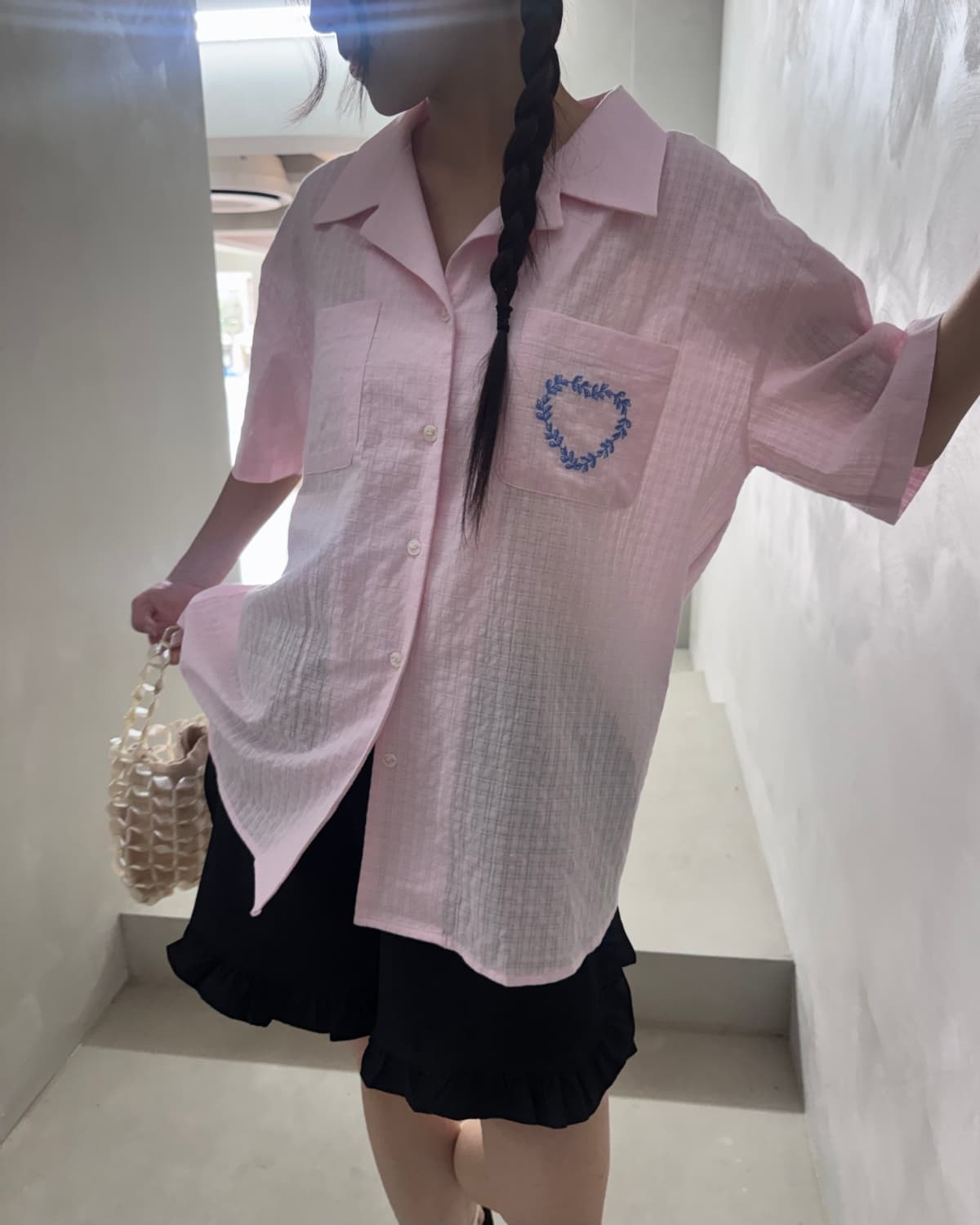 Embroidery nb - 이미지 4