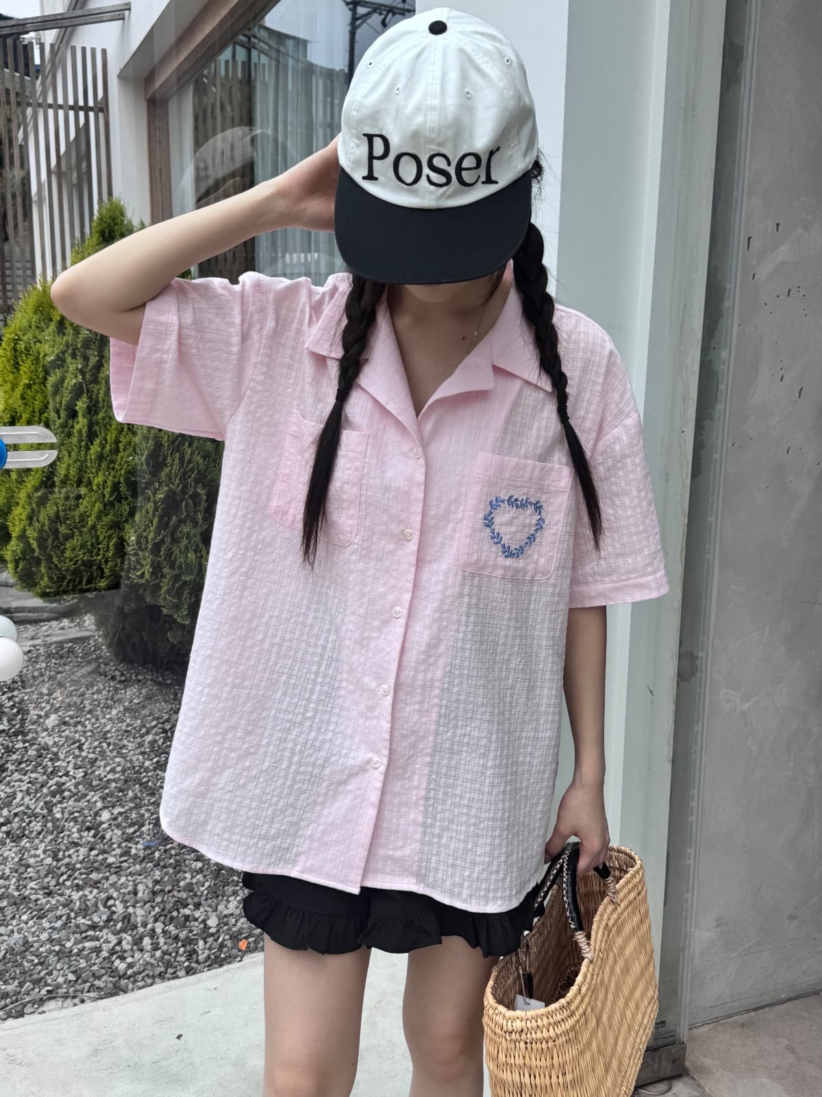 Embroidery nb - 이미지 1
