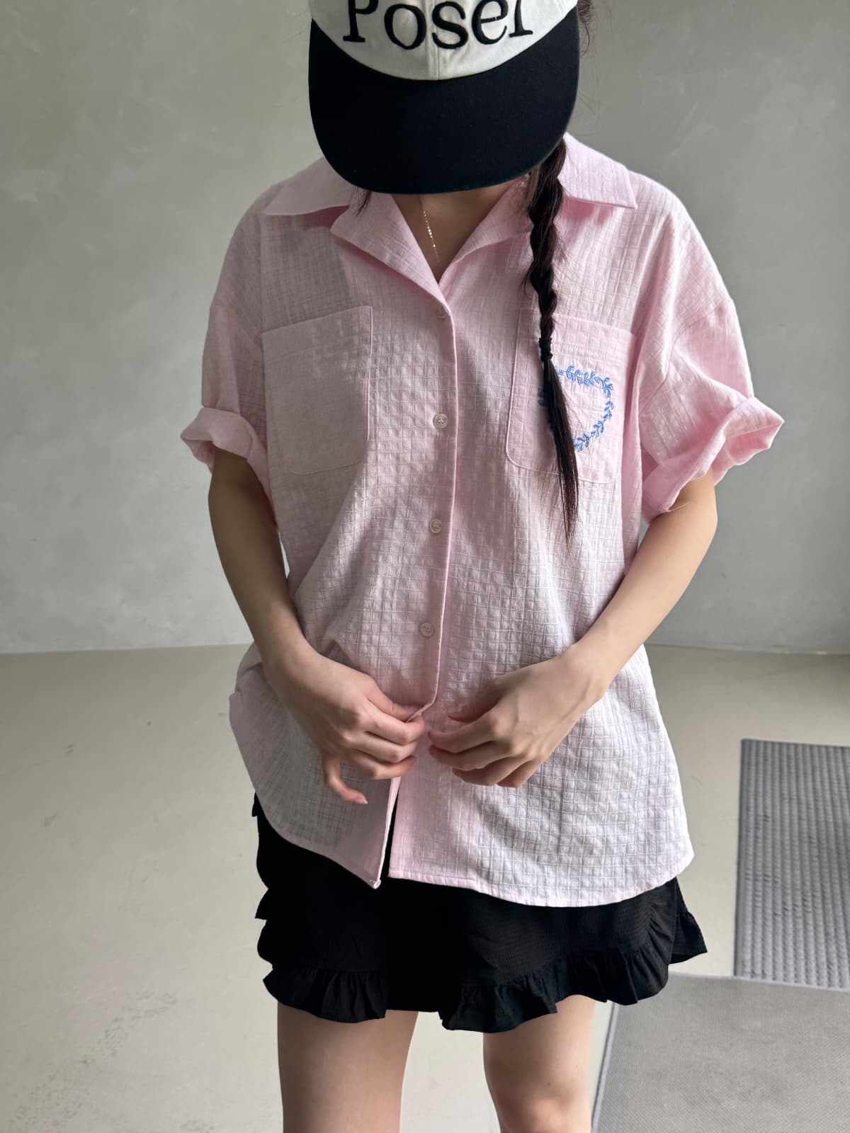 Embroidery nb - 이미지 9