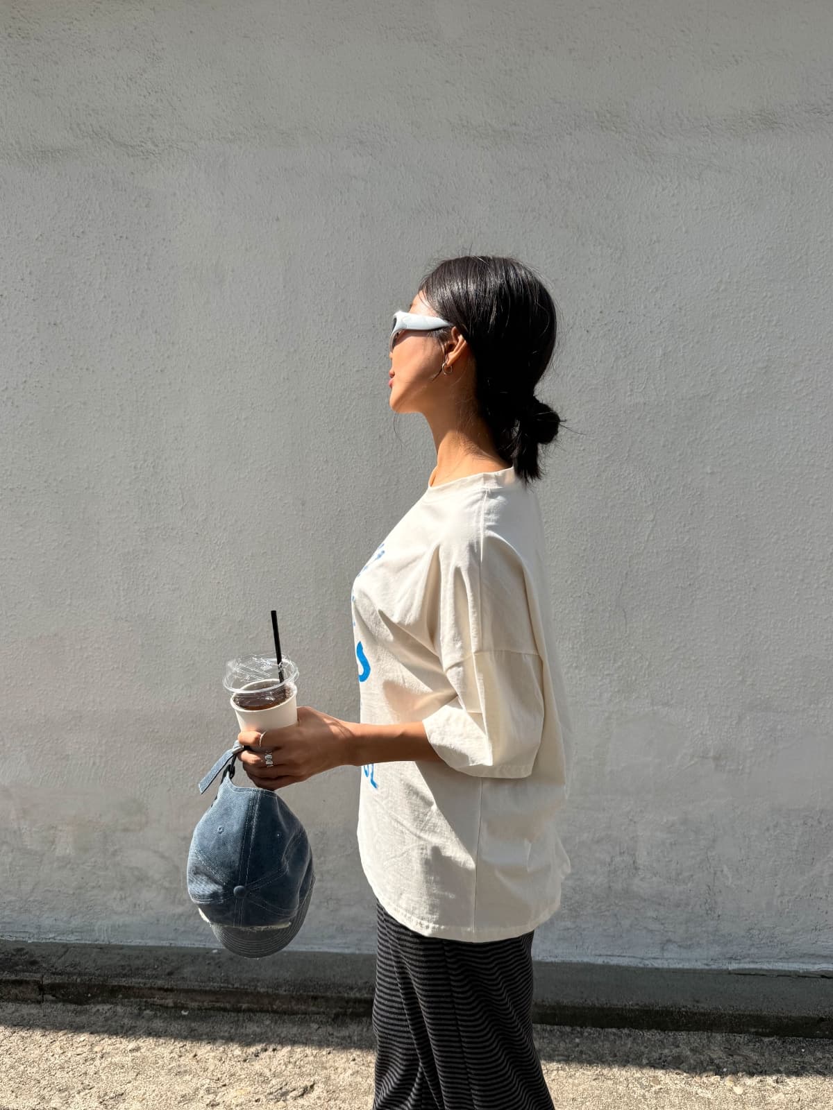 Powerful short sleeves - 이미지 16
