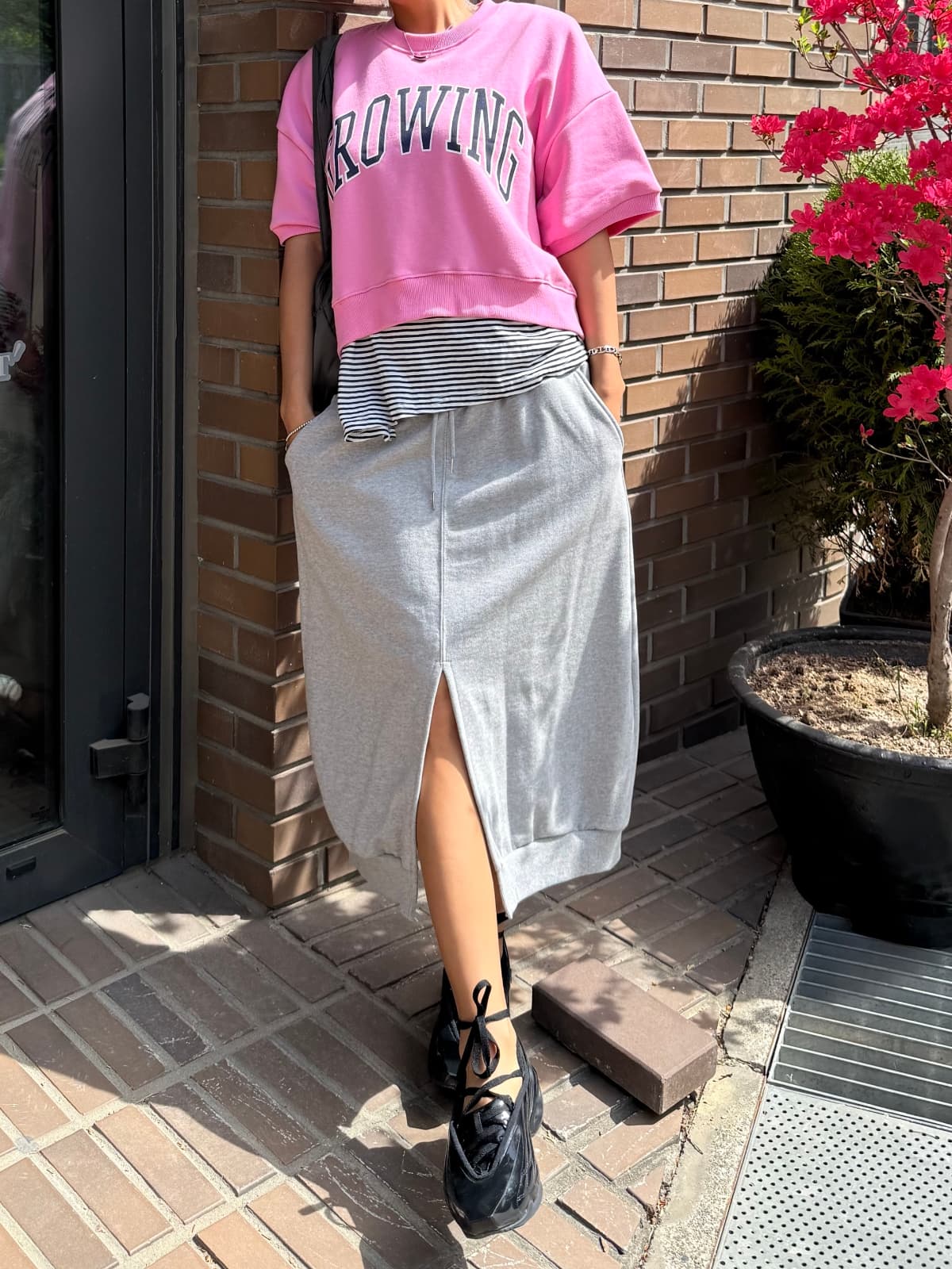 Tutu skirt - 이미지 5