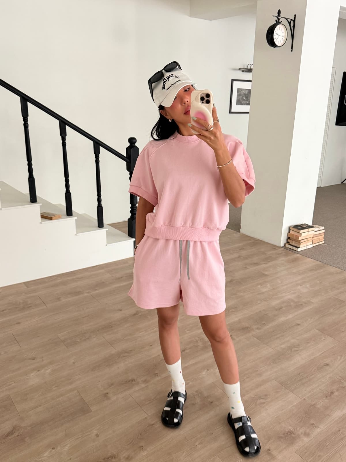 Blly Set - 이미지 1