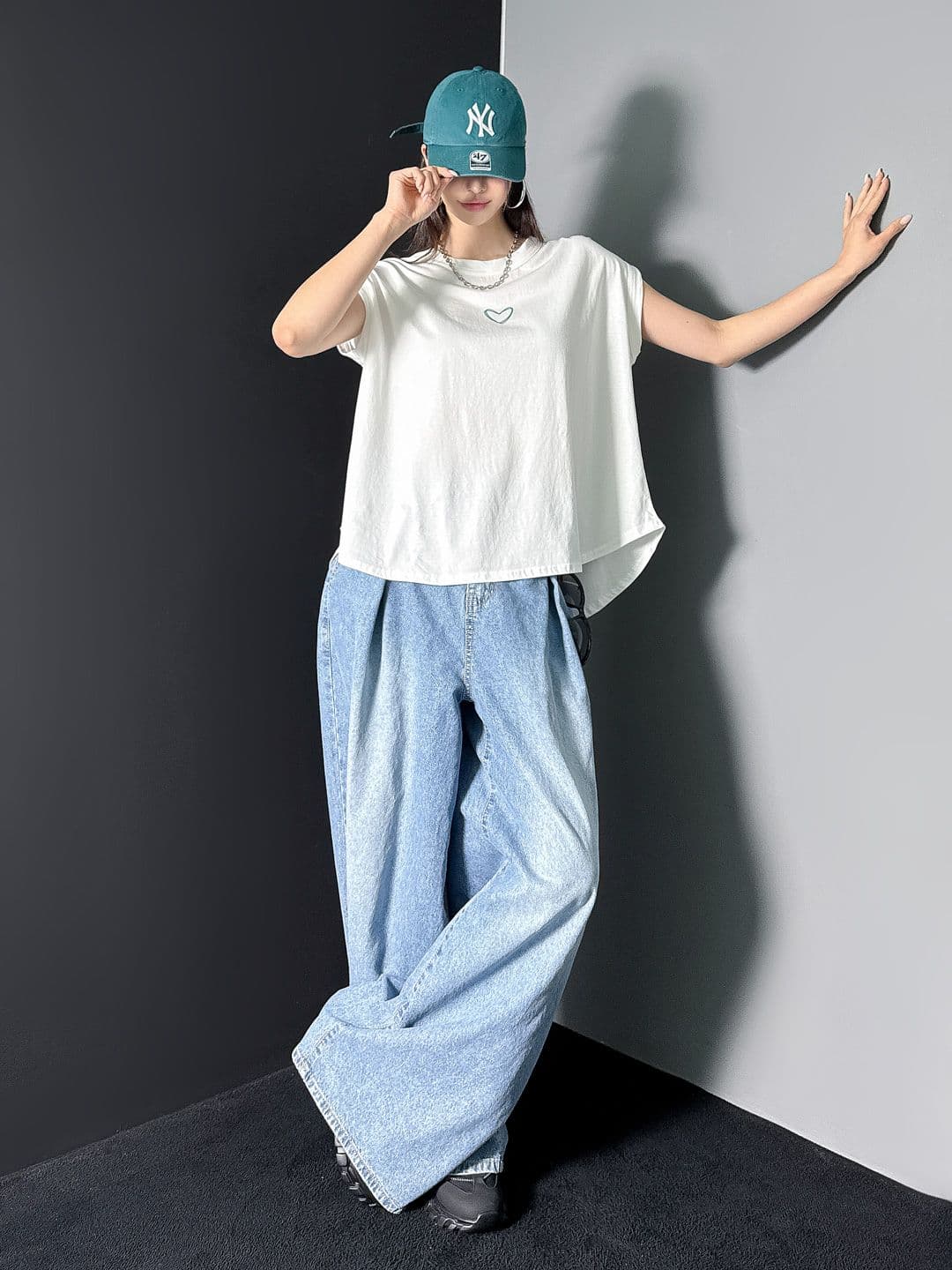 Line Heart N - 이미지 5
