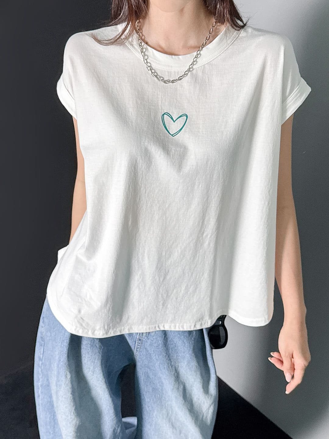 Line Heart N - 이미지 8