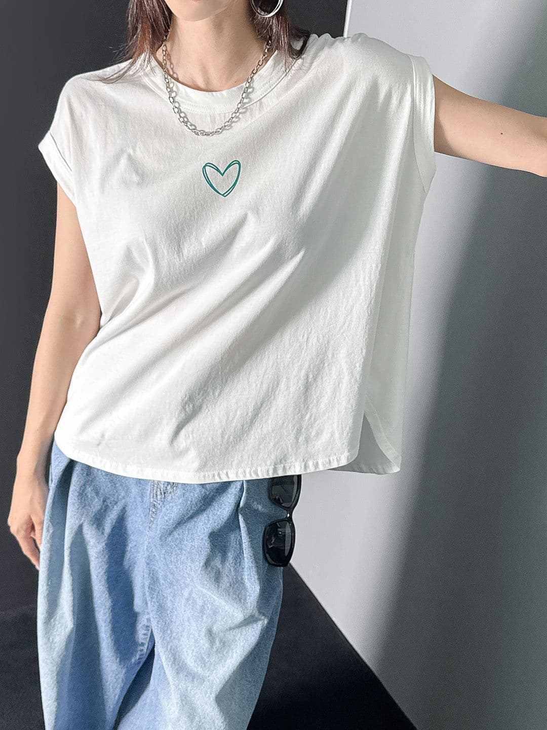 Line Heart N - 이미지 6