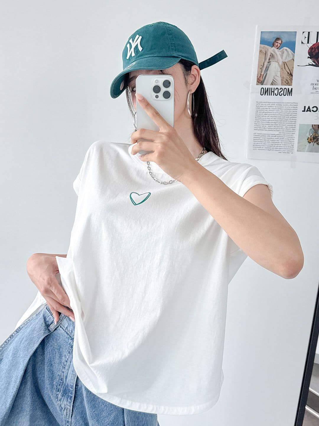 Line Heart N - 이미지 11