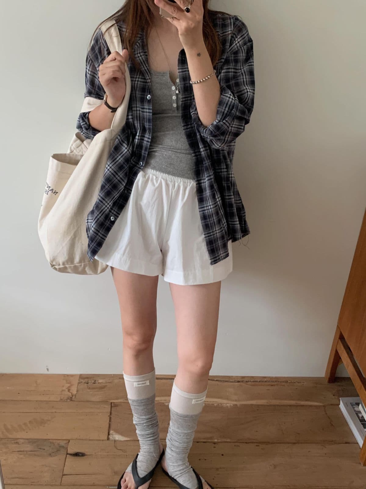 Eden Check NB - 이미지 3