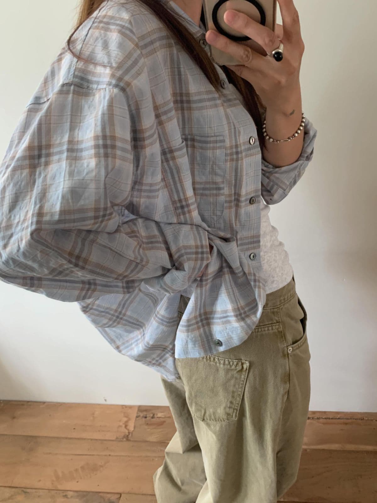 Eden Check NB - 이미지 12