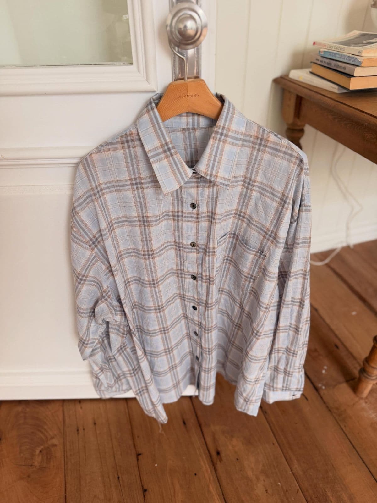 Eden Check NB - 이미지 14