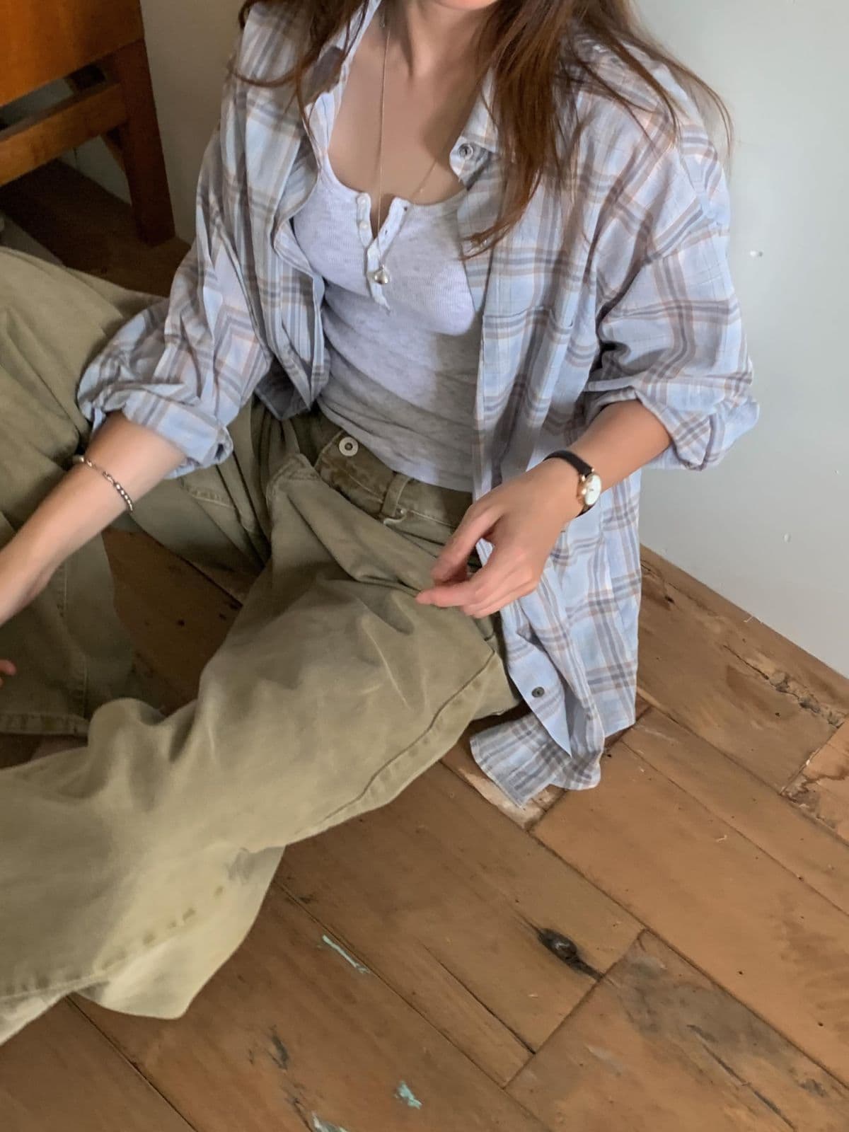 Eden Check NB - 이미지 9