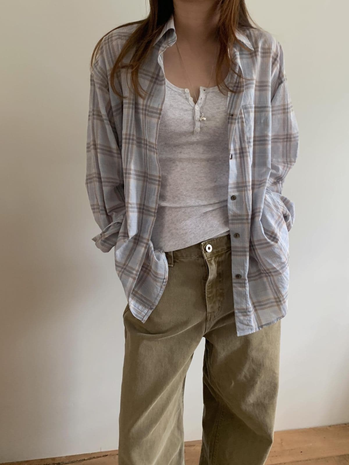 Eden Check NB - 이미지 7