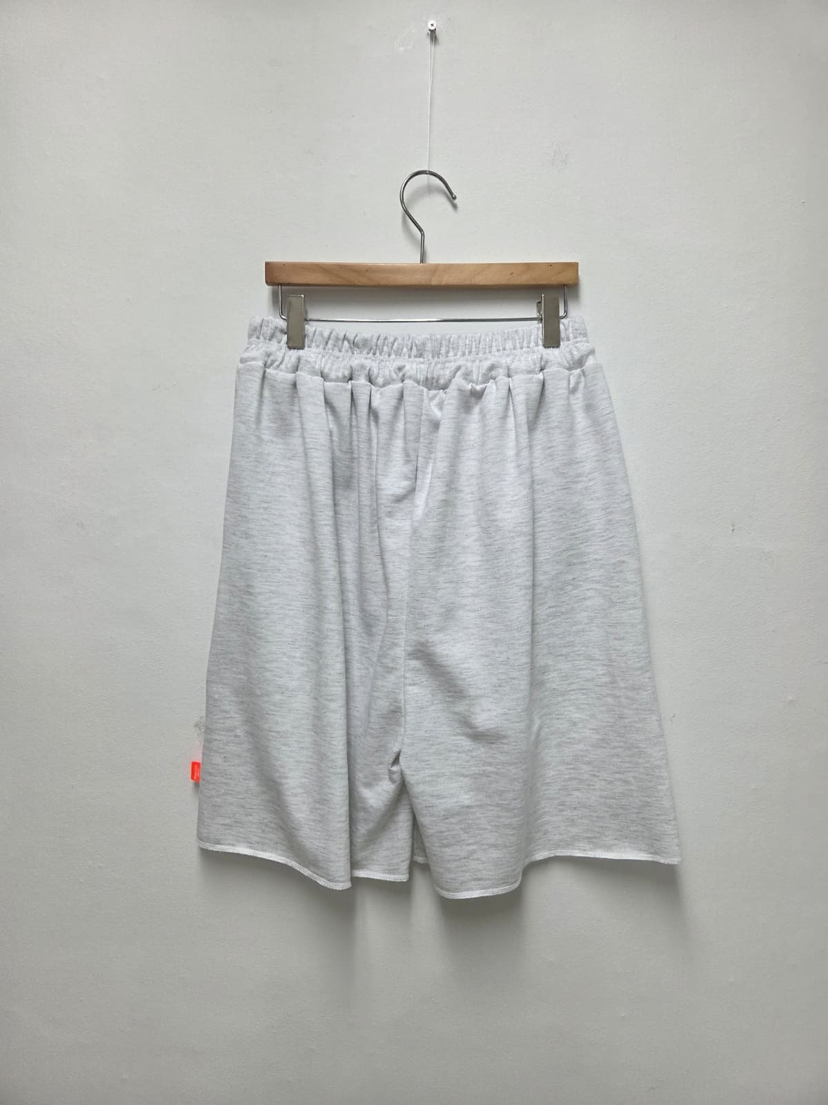 Cut-off pants (New summer arrival capri pants shorts elastic waist pants track pants) - 이미지 5