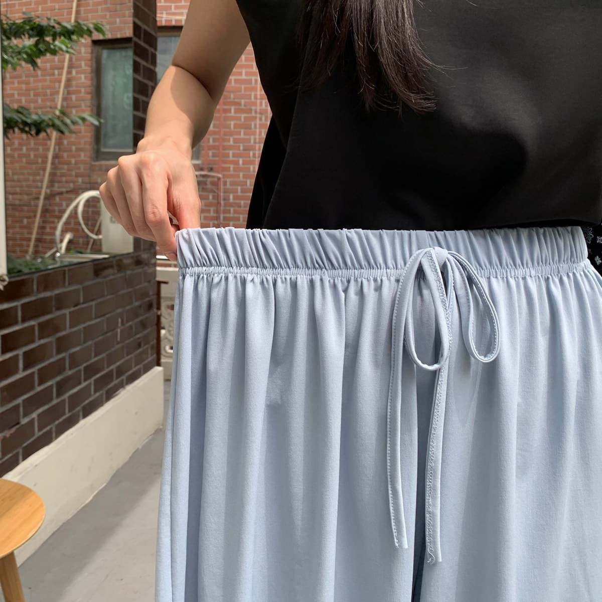 Cooling Shorts (New Summer Shorts Cooling Flowy Cool Pants) - 이미지 5