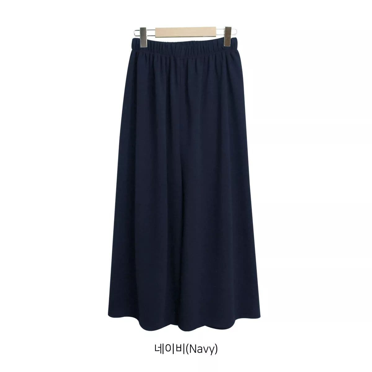 Teston PT (New Summer Stretch Basic Wide-Leg Pants) - 이미지 14
