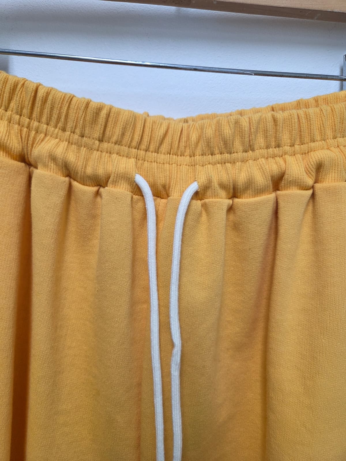 Puff Print Pants (New Arrival Summer Shorts Capsules Elastic Waist Pants Training Pants) - 이미지 11